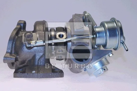 Charger, charging (supercharged/turbocharged)