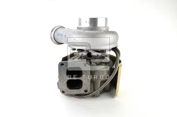 Charger, charging (supercharged/turbocharged) (125343)