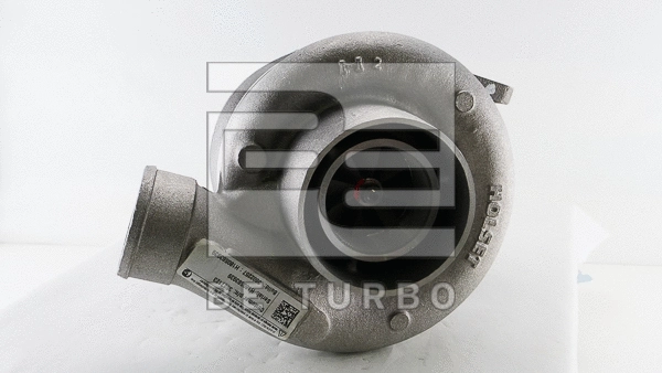 Charger, charging (supercharged/turbocharged) (126076)