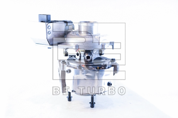 Charger, charging (supercharged/turbocharged) (128321)