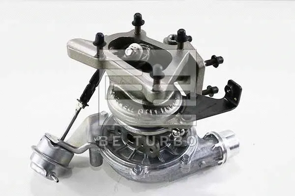 Charger, charging (supercharged/turbocharged)