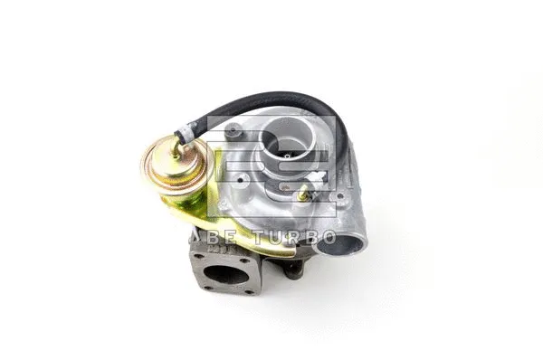 Charger, charging (supercharged/turbocharged) (124177)