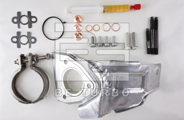 Mounting Kit, charger (ABS556)