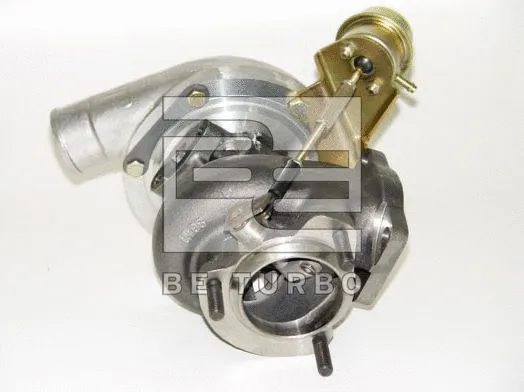 Charger, charging (supercharged/turbocharged)