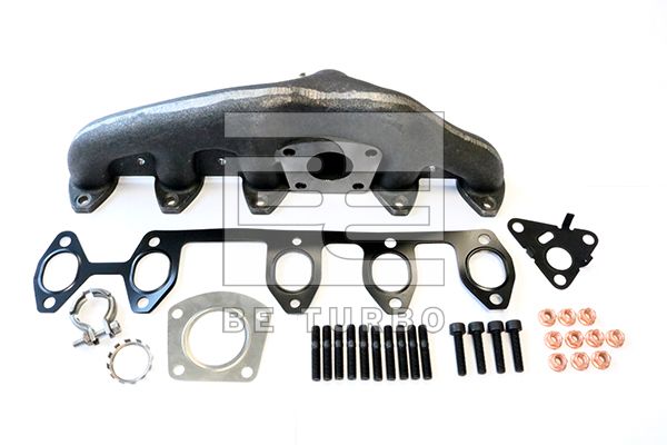 Manifold, exhaust system (216497)