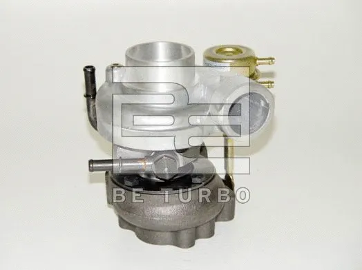 Charger, charging (supercharged/turbocharged) (124727)