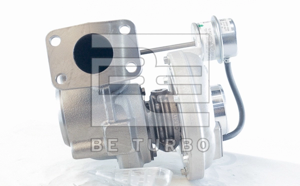 Charger, charging (supercharged/turbocharged)