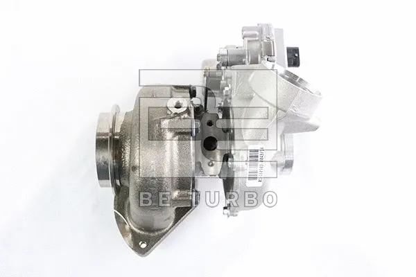 Charger, charging (supercharged/turbocharged) (129576)