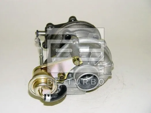 Charger, charging (supercharged/turbocharged)