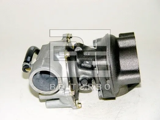 Charger, charging (supercharged/turbocharged)