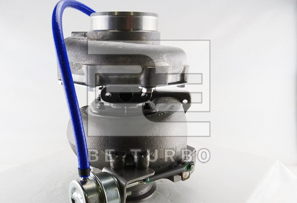 Charger, charging (supercharged/turbocharged) (128029)