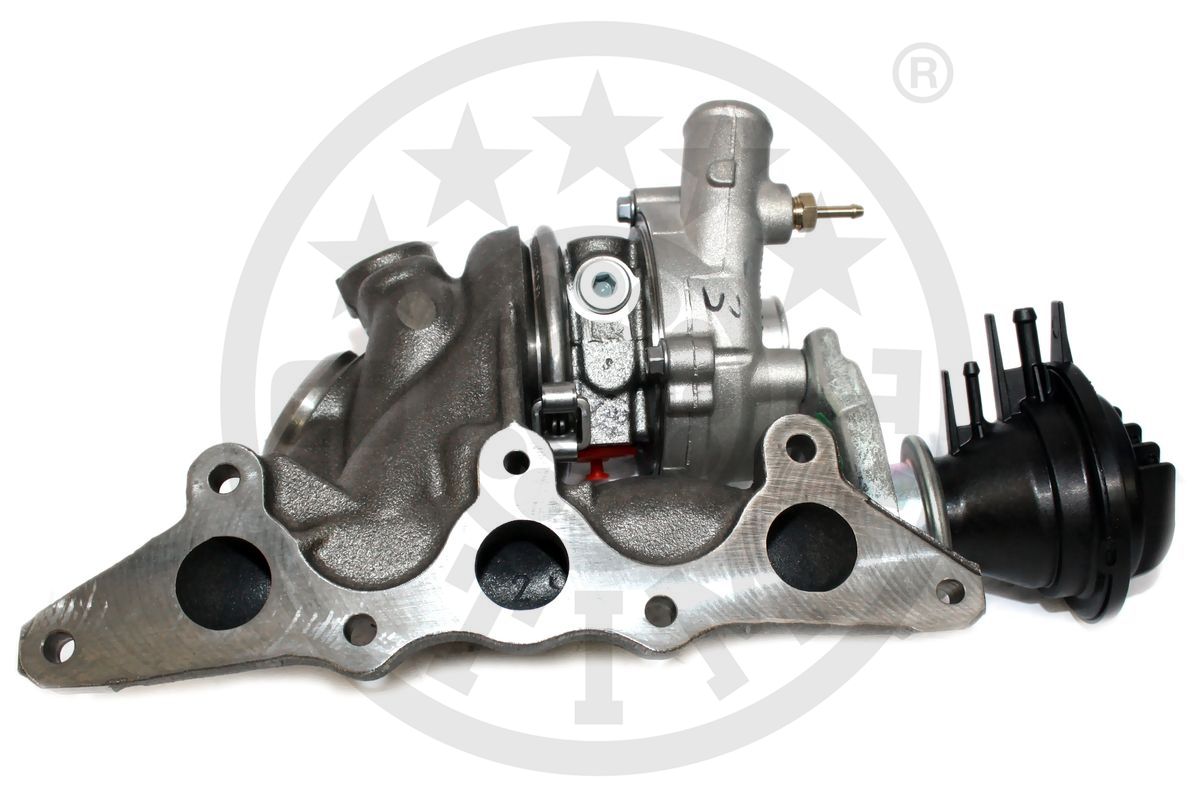 Charger, charging (supercharged/turbocharged)