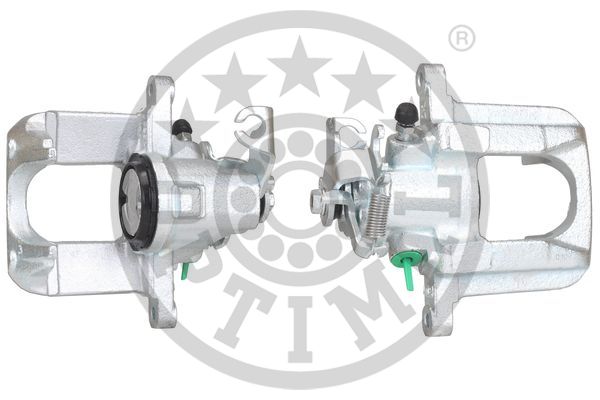 Brake Caliper (BC-1168R)