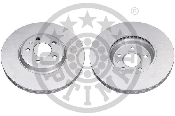Brake Disc (BS-8504HC)