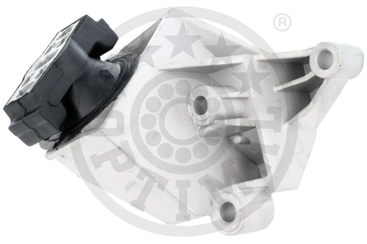 Mounting, engine