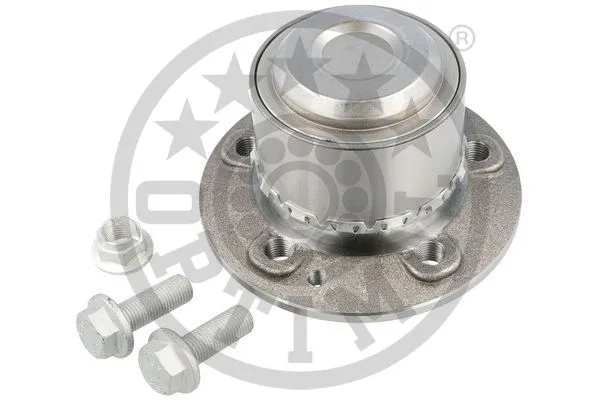 Wheel Bearing Kit (401521)