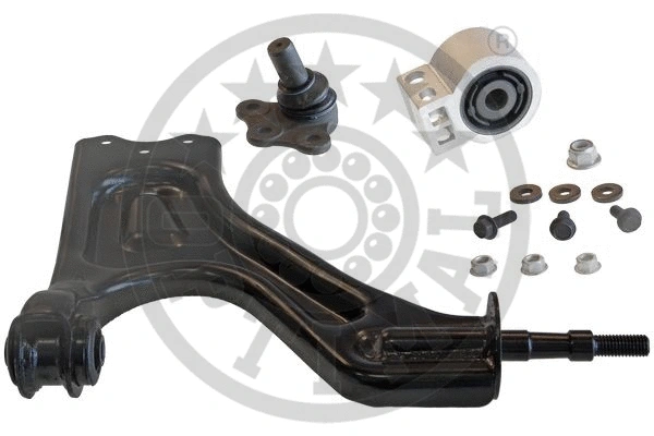 Control/Trailing Arm, wheel suspension (G6-1324)