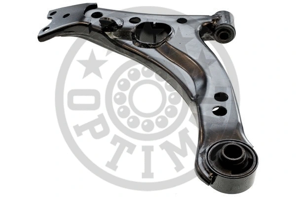 Control/Trailing Arm, wheel suspension (G6-881)