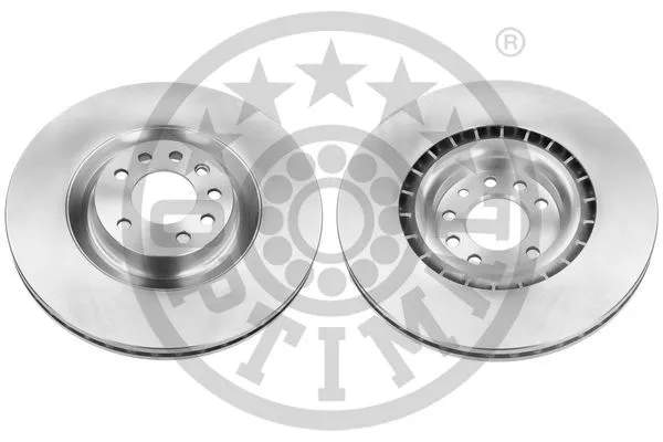 Brake Disc (BS-9076HC)