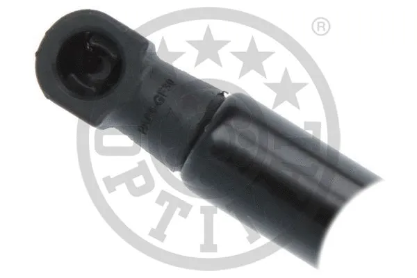 Gas Spring, boot/cargo area