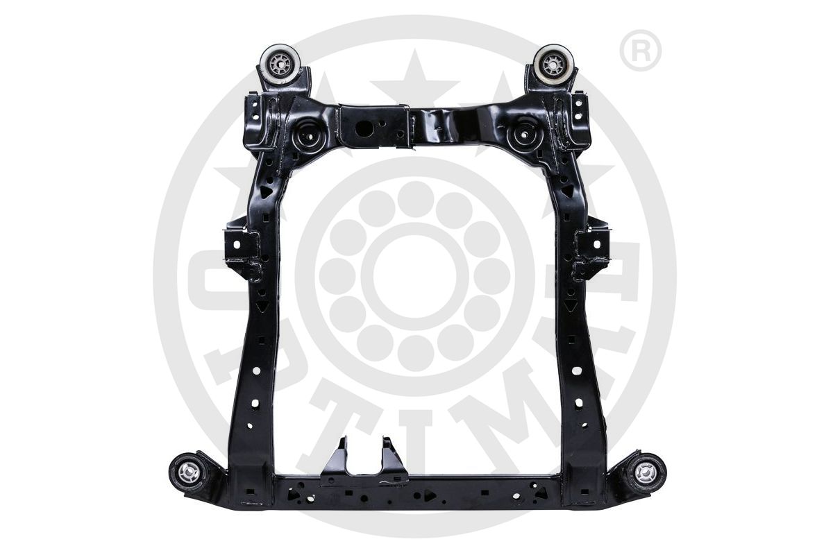 Support Frame/Subframe