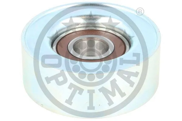 Tensioner Pulley, V-ribbed belt (0-N2519S)
