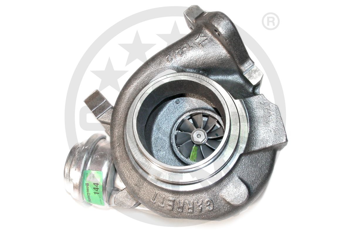 Charger, charging (supercharged/turbocharged)