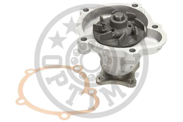 Water Pump, engine cooling