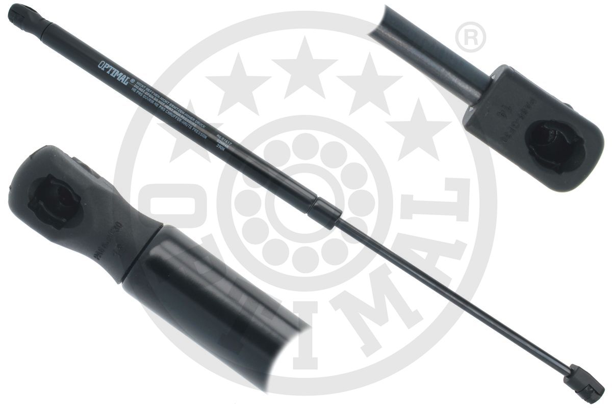 Gas Spring, boot/cargo area (AG-51617)
