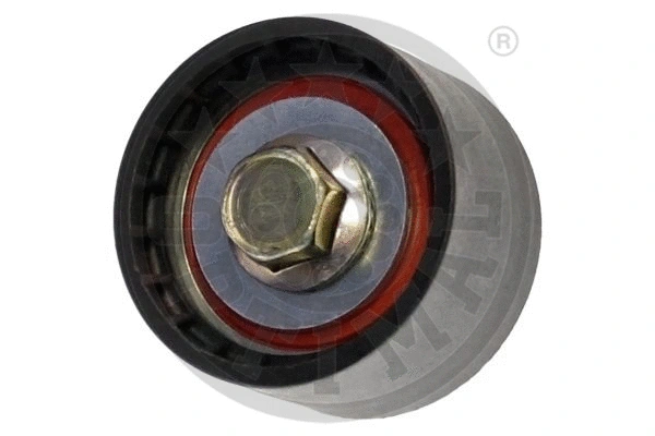 Deflection/Guide Pulley, timing belt