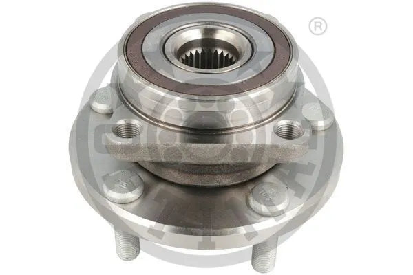 Wheel Bearing Kit (971761)