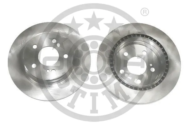 Brake Disc (BS-7804C)