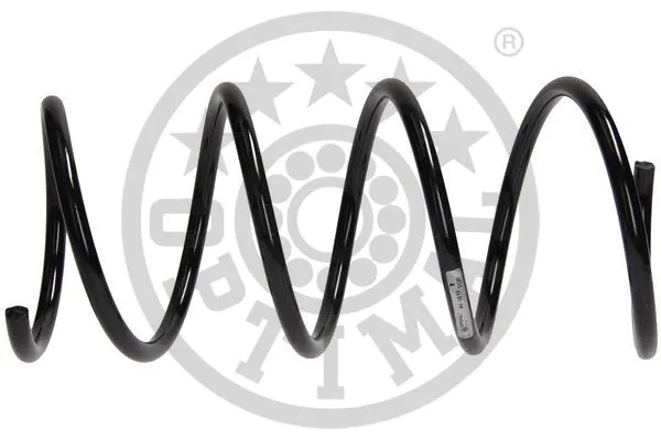 Suspension Spring