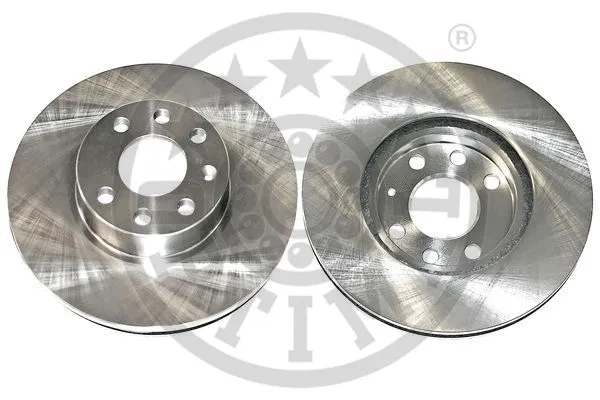 Brake Disc (BS-6260)