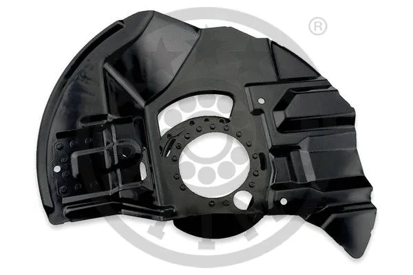 Splash Guard, brake disc (BSP-5003L)