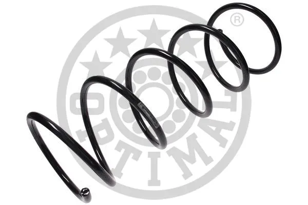 Suspension Spring (AF-1541)