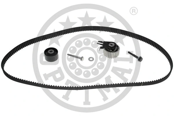 Timing Belt Kit