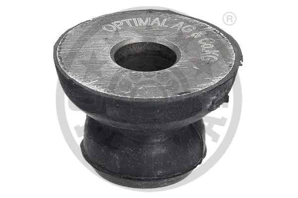 Mounting, steering gear