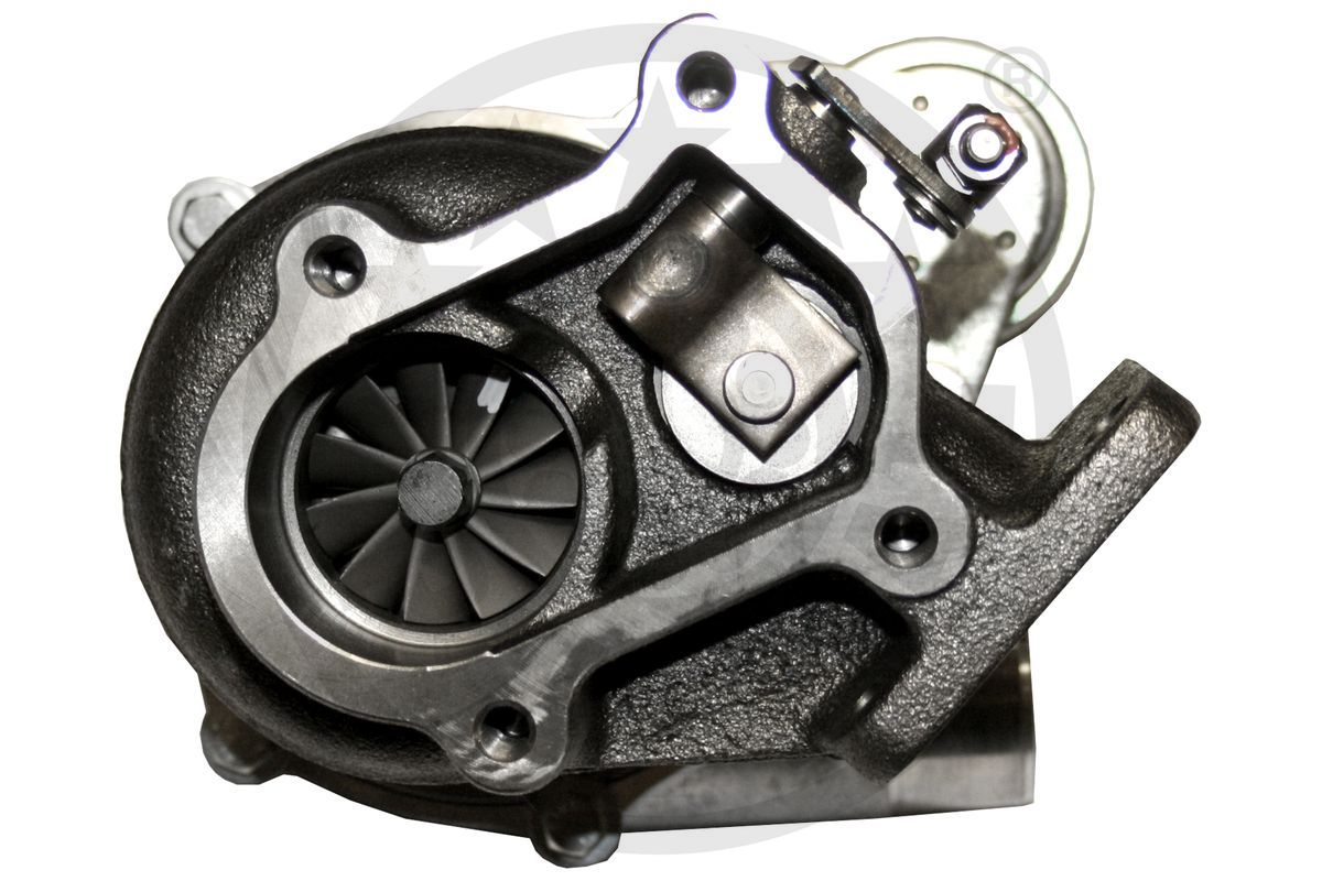 Charger, charging (supercharged/turbocharged)