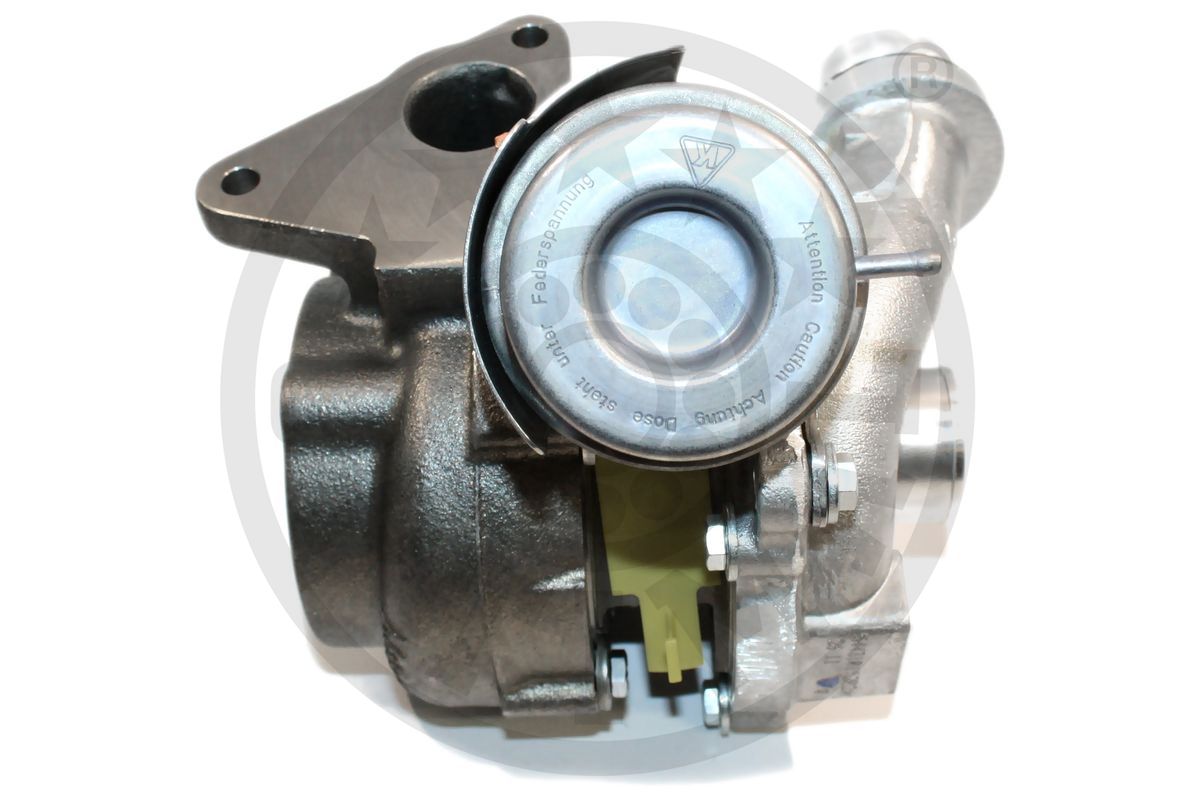 Charger, charging (supercharged/turbocharged)