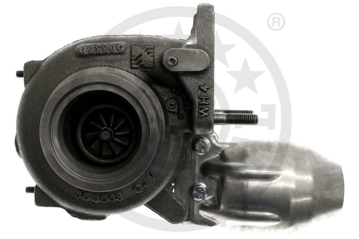 Charger, charging (supercharged/turbocharged)