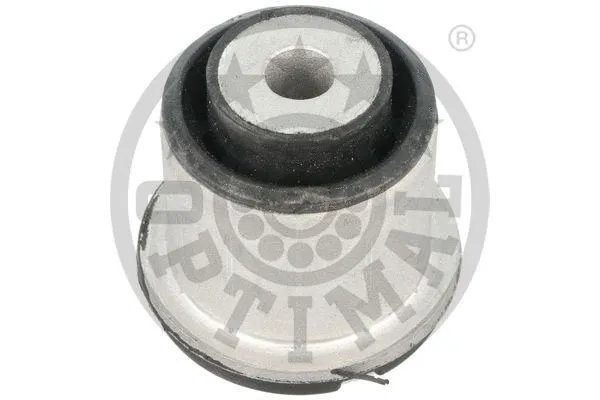Mounting, control/trailing arm