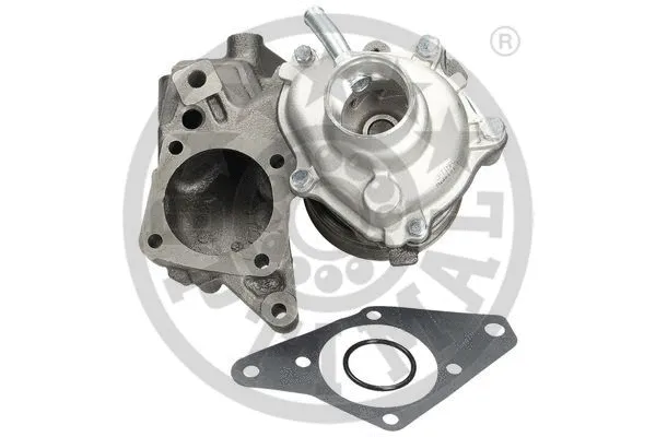 Water Pump, engine cooling