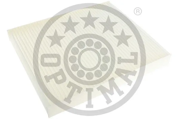 Filter, cabin air (FC-02004GER)
