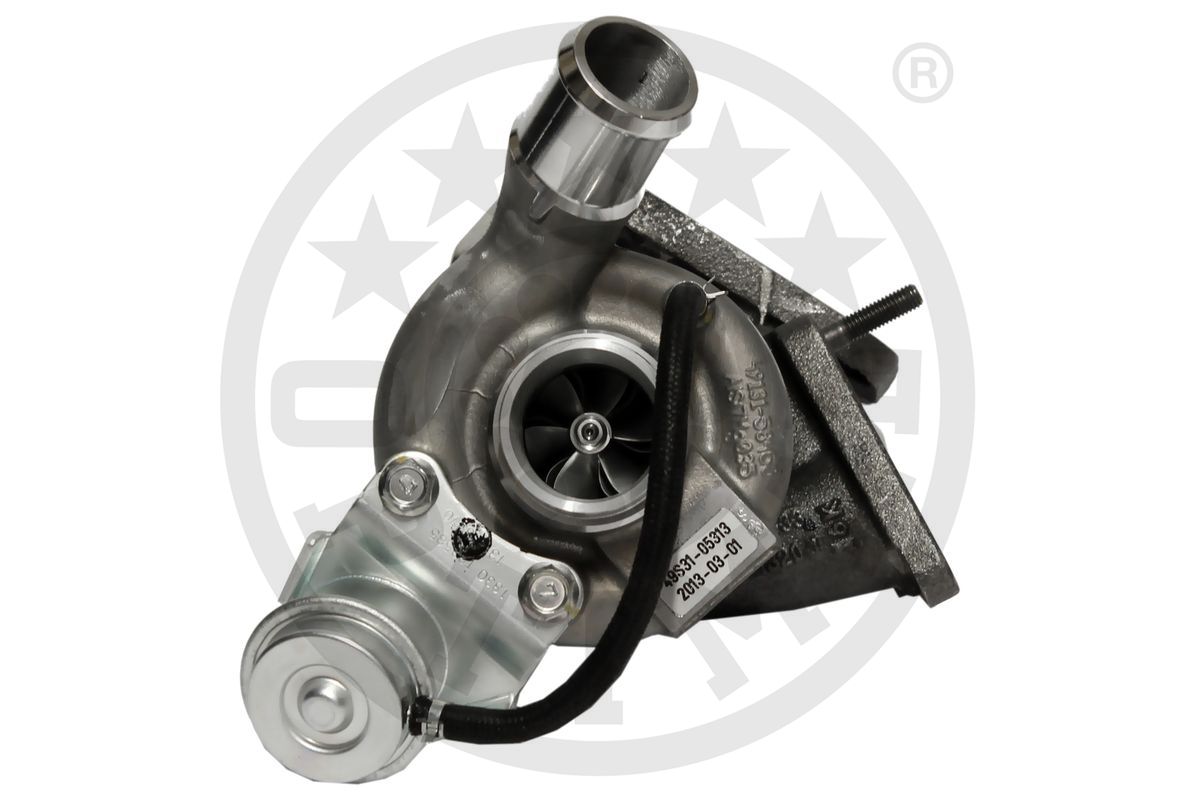 Charger, charging (supercharged/turbocharged) (OP-ETU0014M-RM)