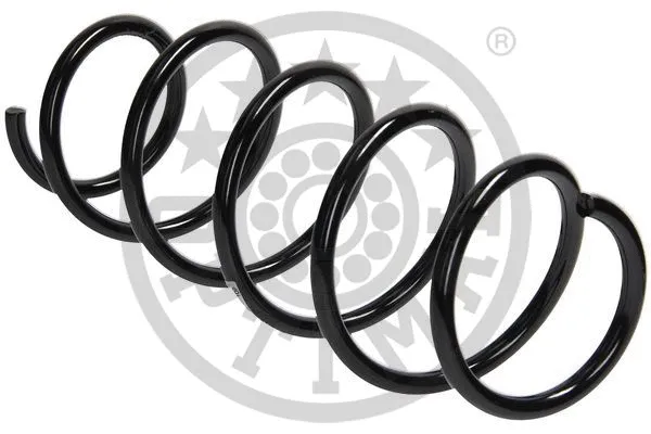 Suspension Spring (AF-2109)