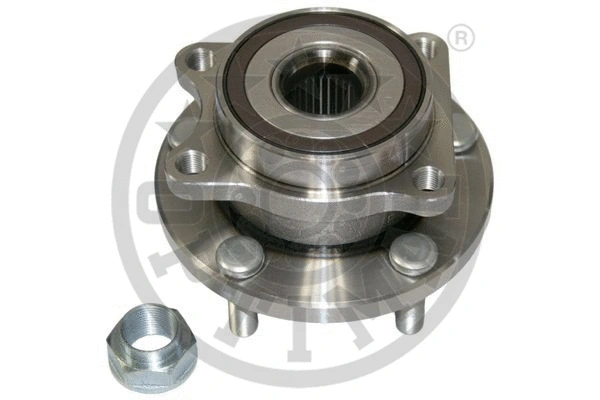 Wheel Bearing Kit (971628)