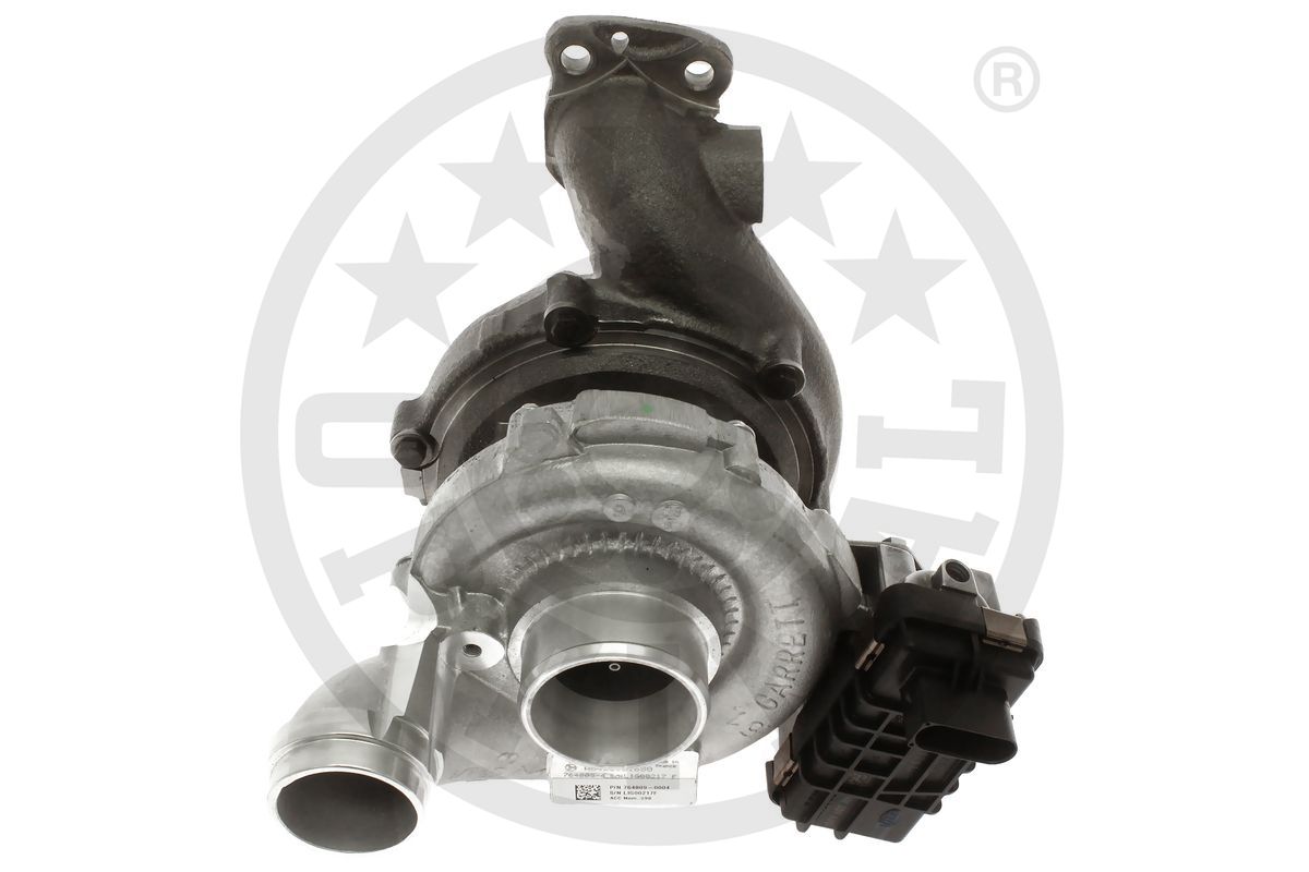 Charger, charging (supercharged/turbocharged) (OP-ETU0045G-RM)