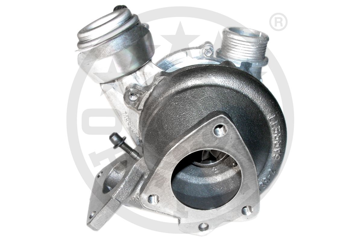 Charger, charging (supercharged/turbocharged)