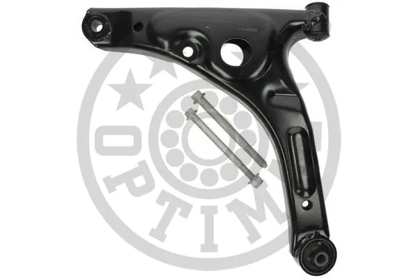 Control/Trailing Arm, wheel suspension (G6-844S)